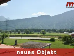 Attraktive Dachgeschoss-Wohnung hochwertig ausgebaut