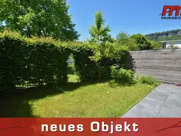 Generalsanierte 3 Zimmer Gartenwohnung