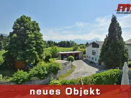 Traumhaftes Wohnen am Naturschutzgebiet