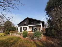 Traumhaftes Landhaus mit herrlichem Partyraum Nähe Wien!