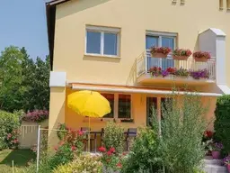 Traumhafte Doppelhaushälfte in Weigelsdorf bei Ebreichsdorf !