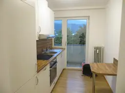 IBK-Hötting: Anlegerobjekt in UNI Nähe! Sanierte 3er Studenten WG-WHG mit 67m² Wnfl, Balkon und Keller!
