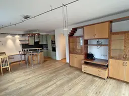 Terrassenwohnung in Steinach am Brenner – Ihr neues Zuhause wartet!
