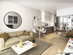 2-Zimmer-Gartenwohnung mit Terrasse | TOP B07 | Zentrum Zams
