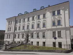 Exklusive Investitionschance im Herzen von Imst | Alte Sparkasse: langfristig vermietet, werthaltig, zentral