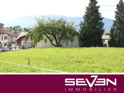 Seltene Gelegenheit: Grundstück für Einfamilienhaus in Arzl