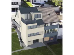 4-Zimmer DG-Maisonette