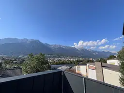 Traumhafte 4-Zimmer DG-Maisonette mit herrlicher Dachterrasse
