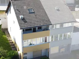 Doppelhaushälfte auf eigener Grundparzelle