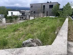 Ruhe, Aussicht, Natur und Stadtnähe