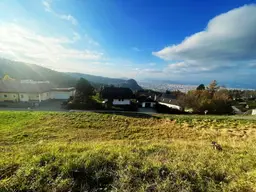 Sonniger Baugrund in traumhafter Aussichtslage
