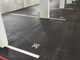 Tiefgaragenstellplatz in unmittelbarer Bahnhofsnähe