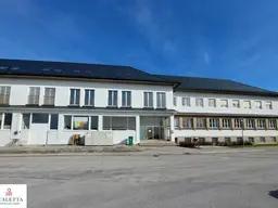 Lager- oder Musikraum in Maxglan - direkt vom Eigentümer!