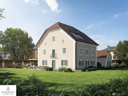 Ein Zuhause für Generationen – außergewöhnliches Einfamilienhaus mit Garten und flexiblem Wohnkonzept