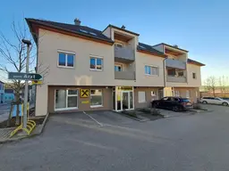 Hauptstrasse 14/13