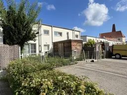 Kindergartenstraße 14/7