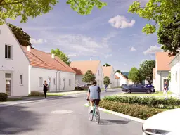 NIEDERHOLLABRUNN IB - RH 8