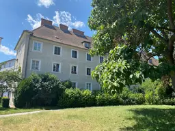 Wachaustraße 2/8