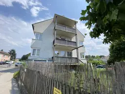Parkstraße 18/8