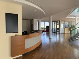 Repräsentatives Headquarter – vielseitig nutzbar