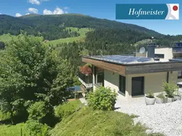 Neuwertiges Einfamilienhaus in toller Aussichtslage