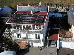 Einfamilienhaus in bester Wohnlage- Niedrigenergiehaus