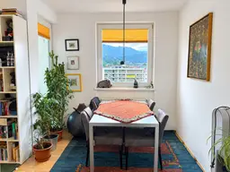 Charmante 2-Zimmer-Wohnung 