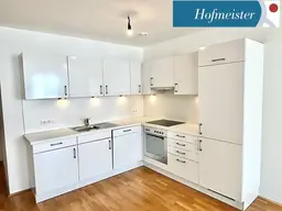 Smarte 2-Zimmerwohnung Top 25, auch für Anleger interessant