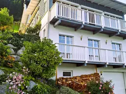 Einfamilienhaus in begehrter Wohnlage - Niedrigenergiehaus