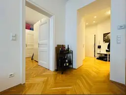 Die perfekte Stadtwohnung - gepflegt, modern und sofort bezugsfertig!
