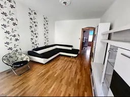 **Smarte 2-Zimmer-Wohnung in zentraler Toplage in 1100 Wien**
