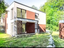 Ruhiges &amp; attraktives Wohnen für Familien inkl. Garten, Terrasse, 2 Stellplätze für 469.000 €!