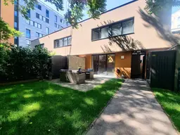 Provisionsfrei: Gartenmaisonette mit Reihenhaus-Charakter in Innenhoflage – Ihr neues Zuhause!