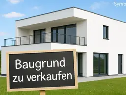 Baugrundstück in ruhiger Lage – ideal für Ihr Doppelhaus oder Traum-Einfamilienhaus – nur 199.000 €!