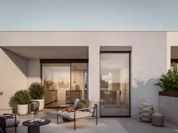 NEUBAU - Reihenhaus mit Einliegerwohnung in Hall i.T.
