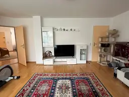 4-Zimmer-Wohnung in beliebter Lage von Innsbruck