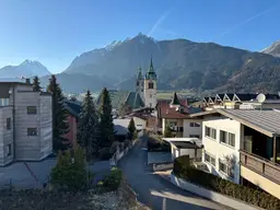 Einfamilienhaus mit Einliegerwohnung in Schwaz