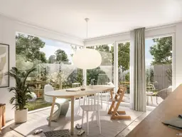Neubauprojekt! Reihenhaus mit Einlegerwohnung in Hall i.T.