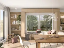 NEUBAUPROJEKT - 5-Zimmer-Reihenhaus in Hall i. T.