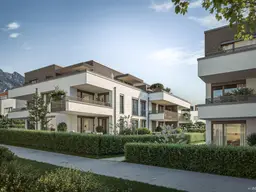 SCHÖNEGG | Top B01 | 3-Zimmer-Gartenwohnung