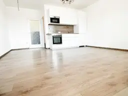 Modernisierte 1-Zimmer Wohnung in Mödling