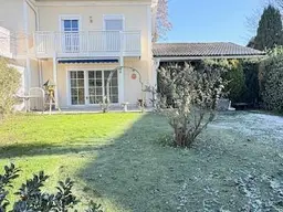 RESERVIERT! Träumchen für junge Familie – Eck-Reihenhaus in schöner Lage in Anthering