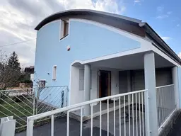 Wohnen in Leopoldskron nähe Weiher - Außergewöhnliches Einfamilienhaus !