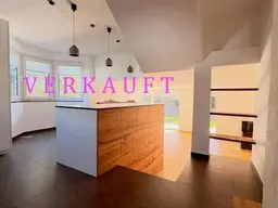 Doppelhaushälfte – tolles Design – tolle Lage am Stadtrand Süd ERFOLGREICH VERKAUFT !!!!