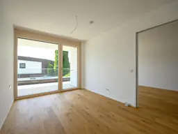 Villa Josefine: 2-Zimmer-Wohnung TOP A02a