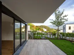 Villa Josefine: 3,5 Zimmer-Wohnung Top A01