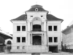 Villa Neuwaldegg 