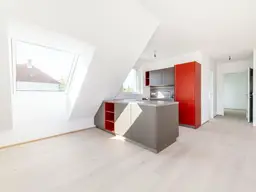 ANLEGER AUFGEPASST - Befristet vermietete Anlegerwohnung in modernem Neubau in Mödling