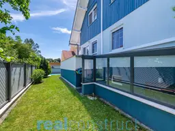 RESERVIERT - Moderne Doppelhaushälfte in Pischelsdorf-Götzendorf