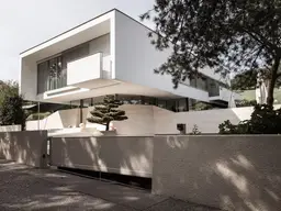 Exklusive Designvilla in bester Lage von Klosterneuburg